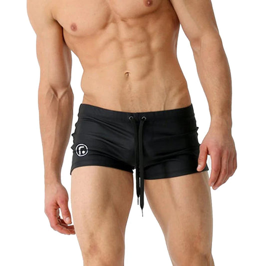 Short sexy Homme Tendance – Liberté de Mouvement & Confort Optimal