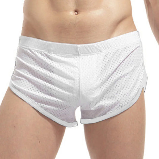Boxers Homme Respirants – Confort, Style et Polyvalence