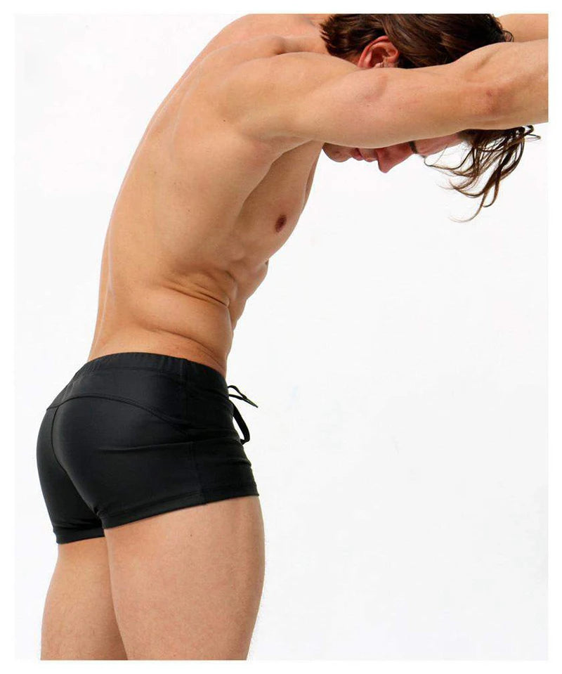 Short sexy Homme Tendance – Liberté de Mouvement & Confort Optimal