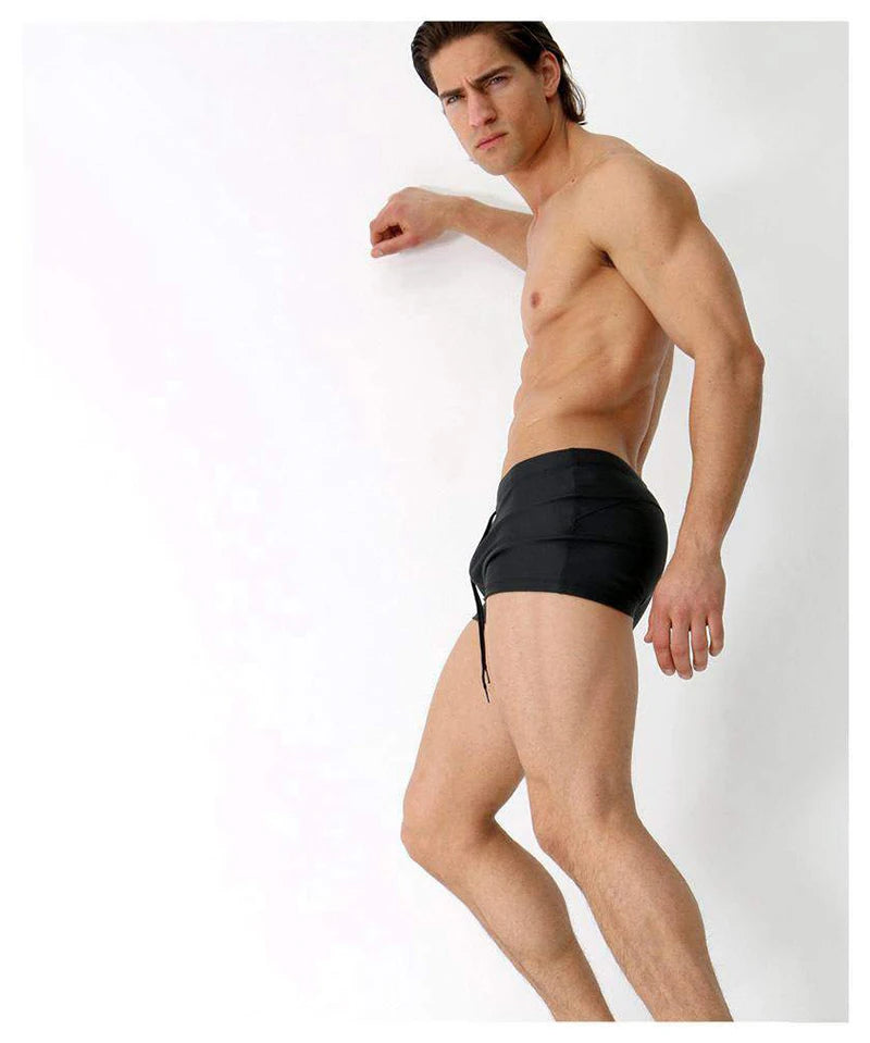 Short sexy Homme Tendance – Liberté de Mouvement & Confort Optimal