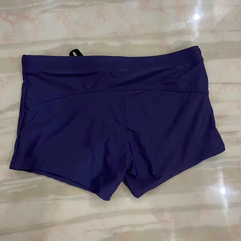 Short sexy Homme Tendance – Liberté de Mouvement & Confort Optimal