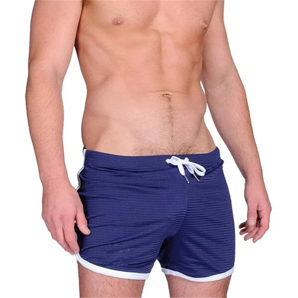 Short homme de Sport Séchage Rapide – Léger, Respirant & Confortable