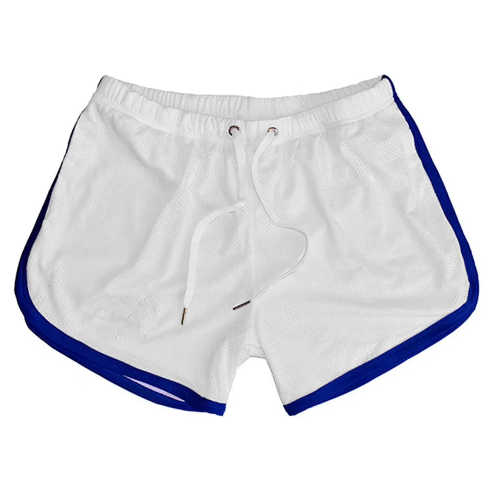 Short homme de Sport Séchage Rapide – Léger, Respirant & Confortable