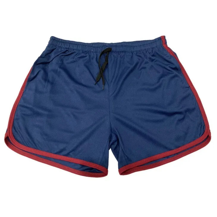 Short homme de Sport Séchage Rapide – Léger, Respirant & Confortable