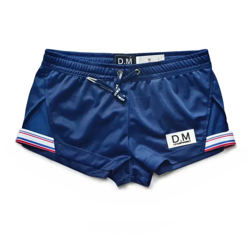 Short Homme – Confort, Style, Liberté Totale – Idéal pour le Sport, la Plage ou la Ville