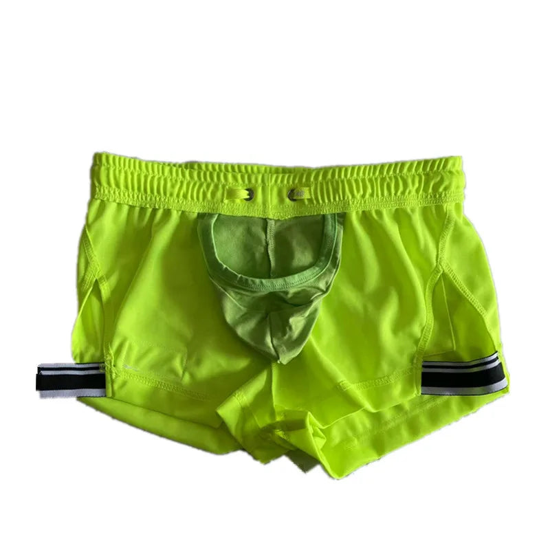 Short Homme – Confort, Style, Liberté Totale – Idéal pour le Sport, la Plage ou la Ville