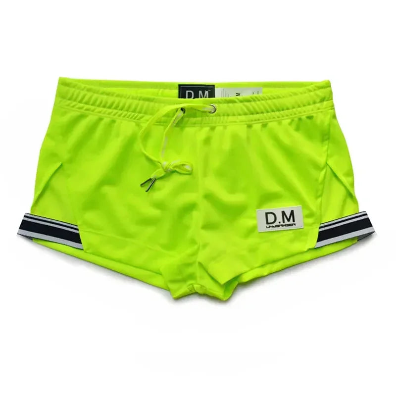 Short Homme – Confort, Style, Liberté Totale – Idéal pour le Sport, la Plage ou la Ville