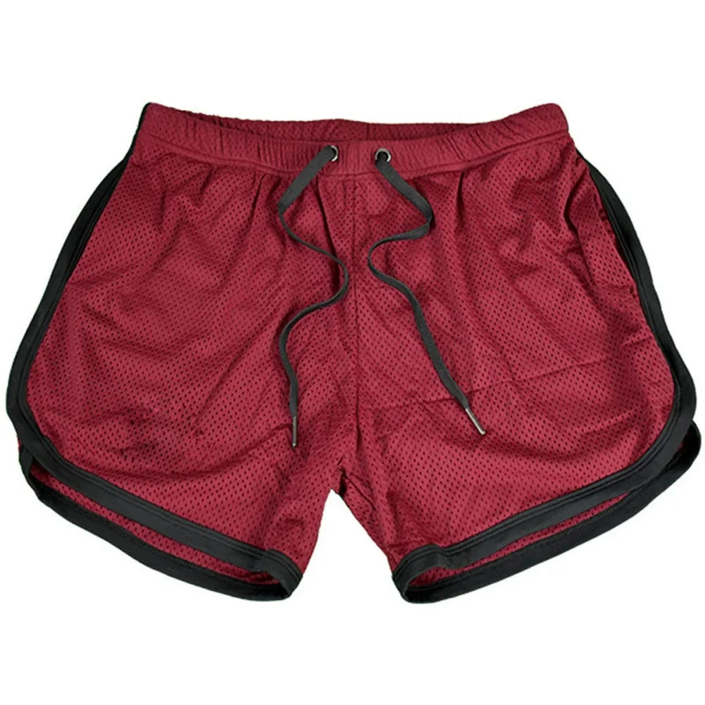 Short homme de Sport Séchage Rapide – Léger, Respirant & Confortable