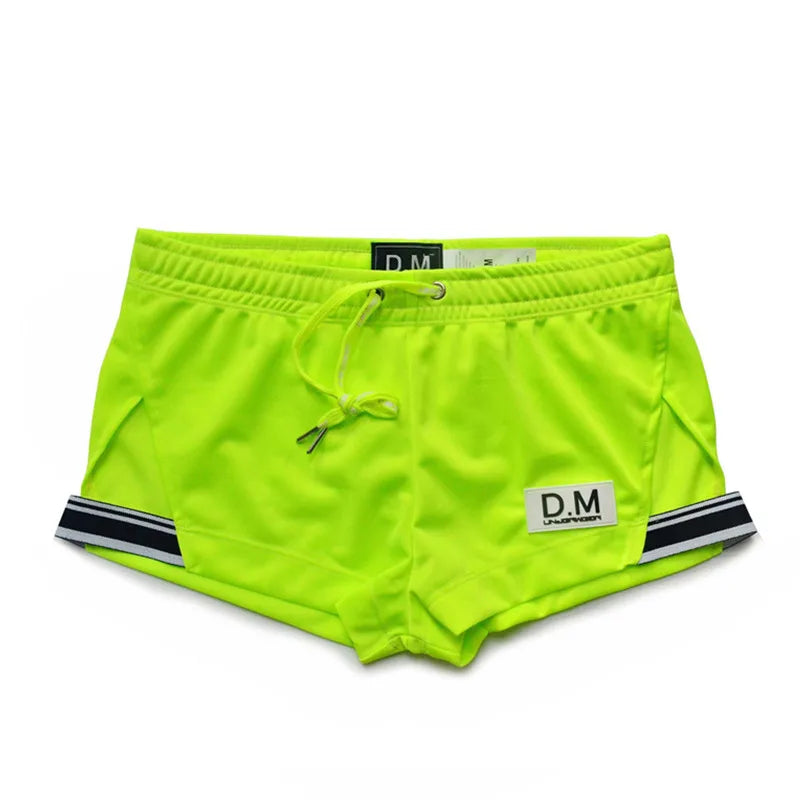 Short Homme – Confort, Style, Liberté Totale – Idéal pour le Sport, la Plage ou la Ville