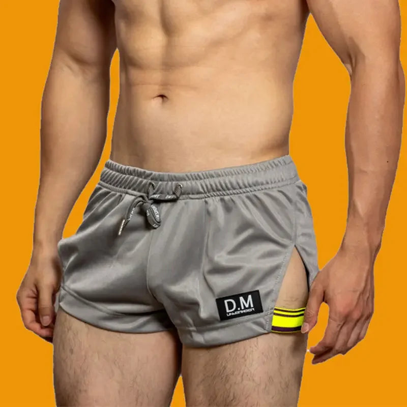 Short Homme – Confort, Style, Liberté Totale – Idéal pour le Sport, la Plage ou la Ville