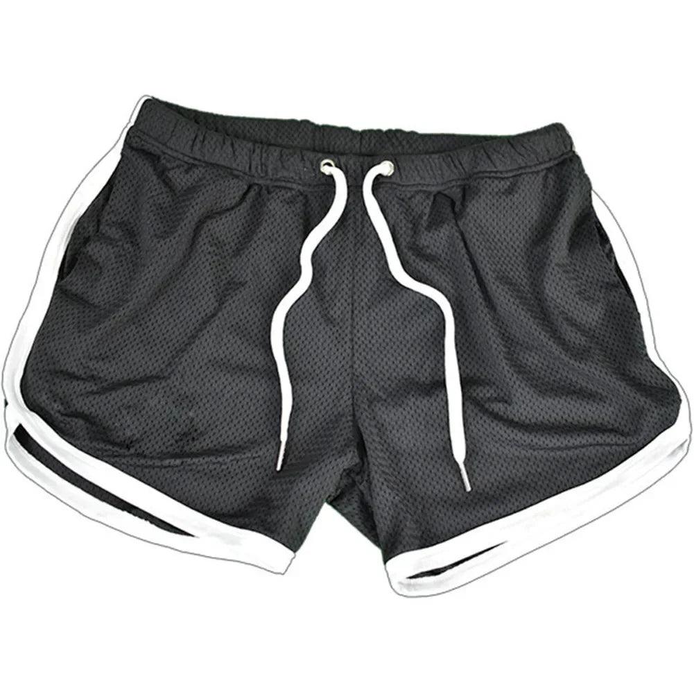 Short homme de Sport Séchage Rapide – Léger, Respirant & Confortable