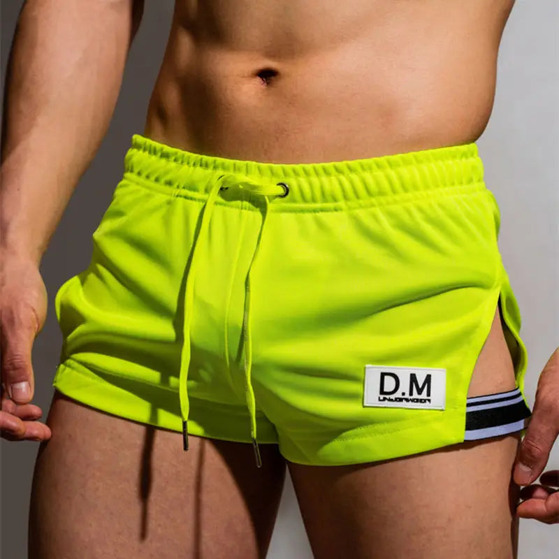 Short Homme – Confort, Style, Liberté Totale – Idéal pour le Sport, la Plage ou la Ville