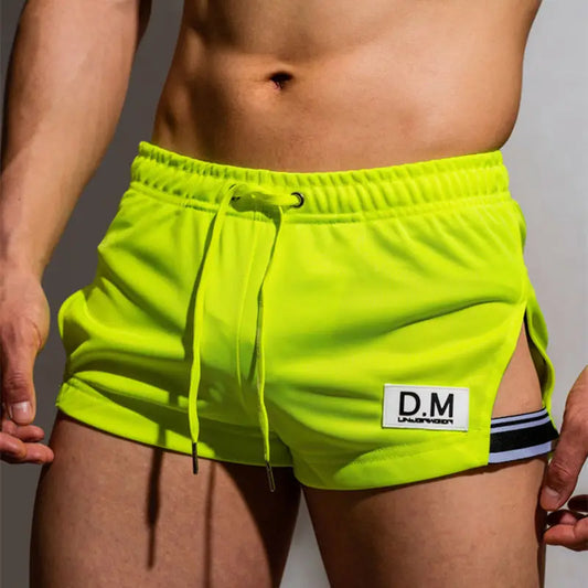 Short Homme – Confort, Style, Liberté Totale – Idéal pour le Sport, la Plage ou la Ville