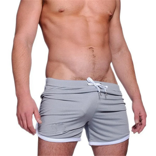 Short homme de Sport Séchage Rapide – Léger, Respirant & Confortable
