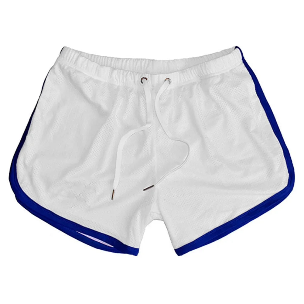 Short homme de Sport Séchage Rapide – Léger, Respirant & Confortable