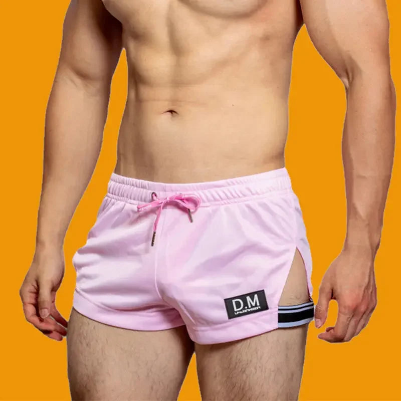 Short Homme – Confort, Style, Liberté Totale – Idéal pour le Sport, la Plage ou la Ville