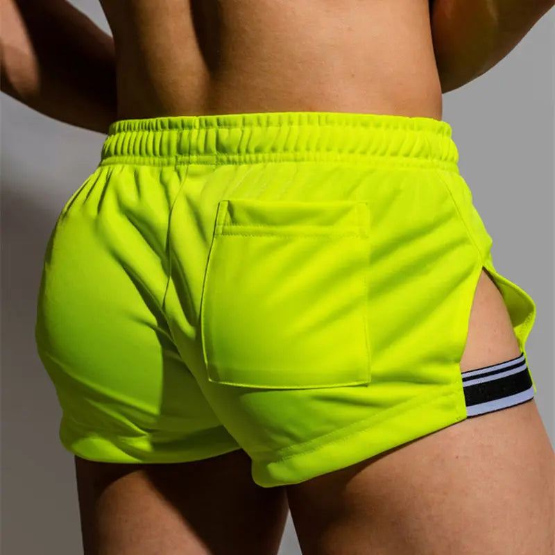 Short Homme – Confort, Style, Liberté Totale – Idéal pour le Sport, la Plage ou la Ville