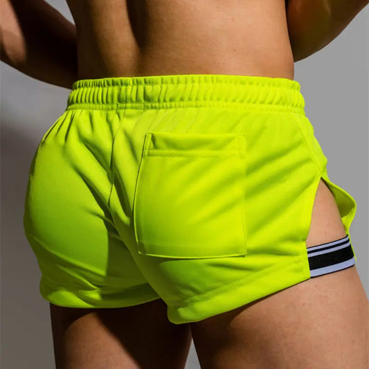 Short Homme – Confort, Style, Liberté Totale – Idéal pour le Sport, la Plage ou la Ville