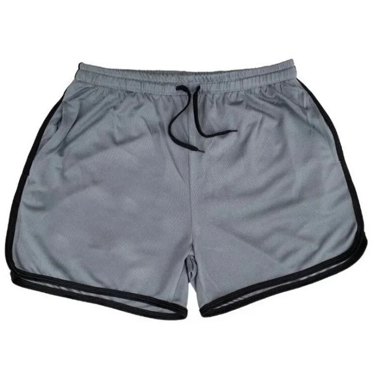 Short homme de Sport Séchage Rapide – Léger, Respirant & Confortable