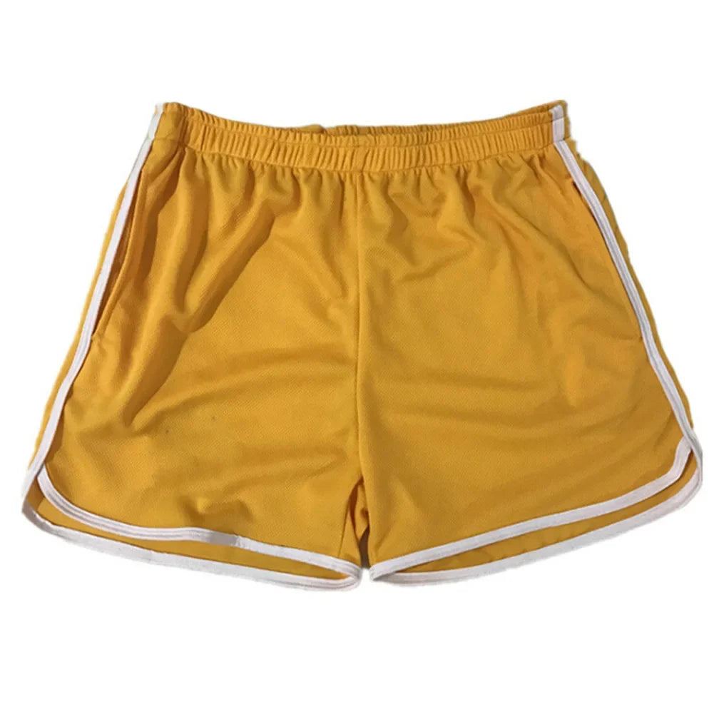 Short homme de Sport Séchage Rapide – Léger, Respirant & Confortable