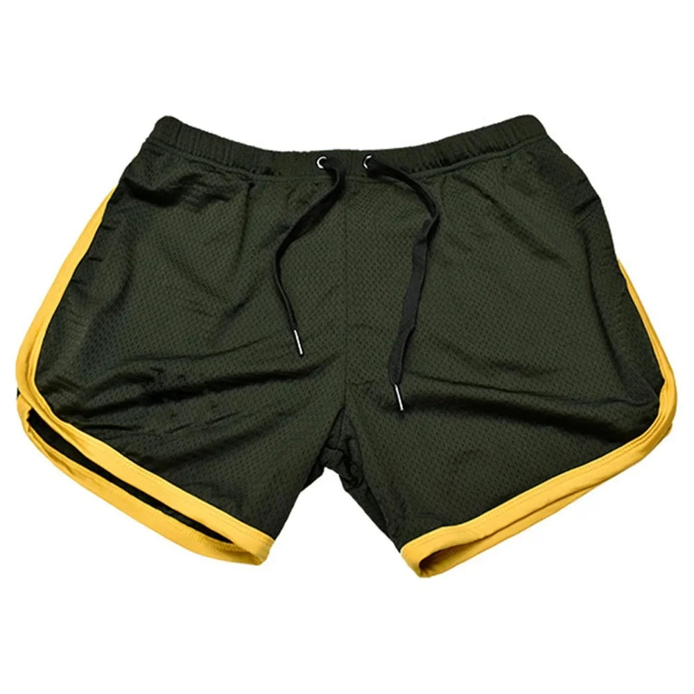 Short homme de Sport Séchage Rapide – Léger, Respirant & Confortable